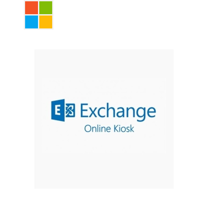 Офисное приложение Microsoft Exchange Online Kiosk P1Y Annual License (CFQ7TTC0LH0L_0001_P1Y_A)