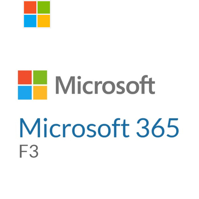 Офісний додаток Microsoft 365 F3 P1Y Annual License (CFQ7TTC0LH05_0001_P1Y_A)