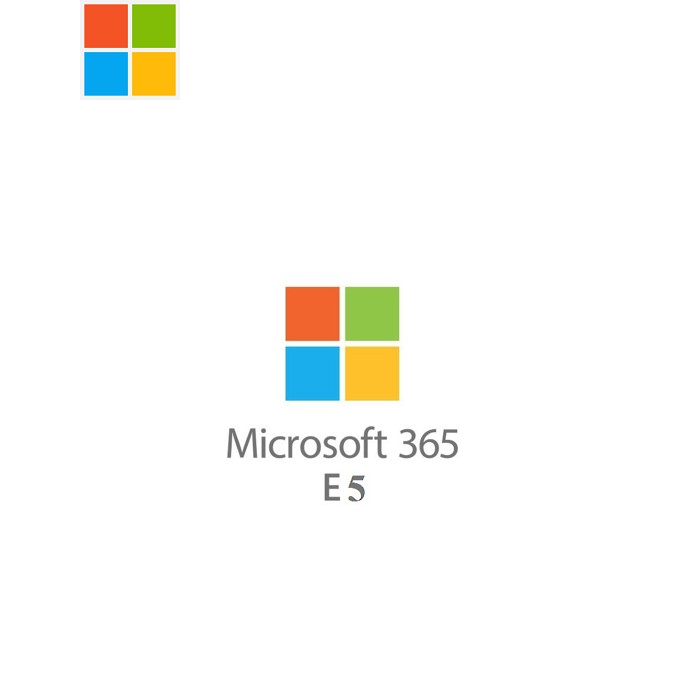 Офісний додаток Microsoft Office 365 E5 without Audio Conferencing P1Y Annual License (CFQ7TTC0LF8S_0001_P1Y_A)