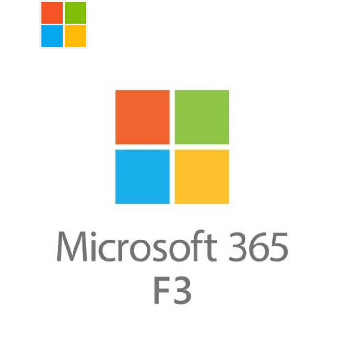 Офисное приложение Microsoft Office 365 F3 P1Y Annual License (CFQ7TTC0LGZW_0001_P1Y_A)