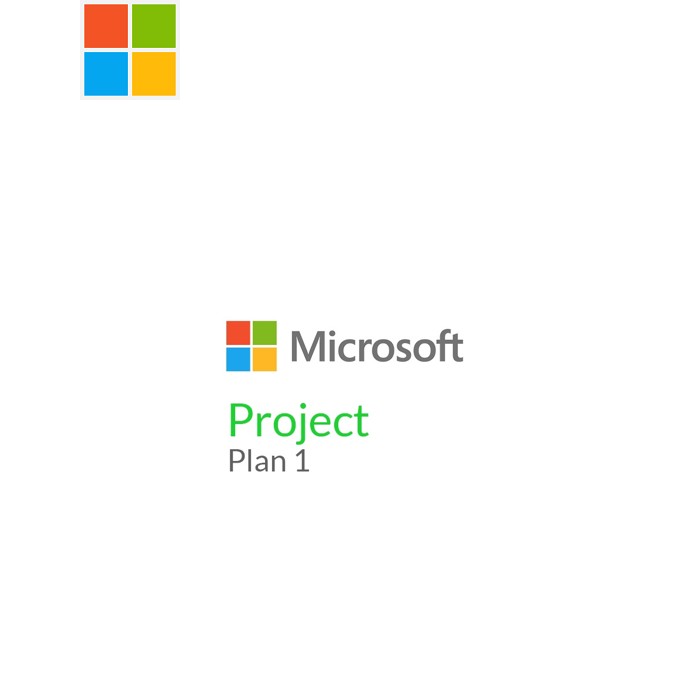 Офисное приложение Microsoft Planner Plan 1 P1Y Annual License (CFQ7TTC0HDB1_0002_P1Y_A)