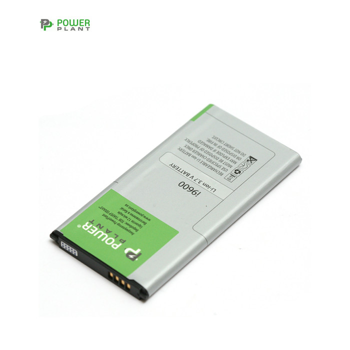 Акумуляторна батарея PowerPlant Samsung i9600 (Galaxy S5) (DV00DV6184)