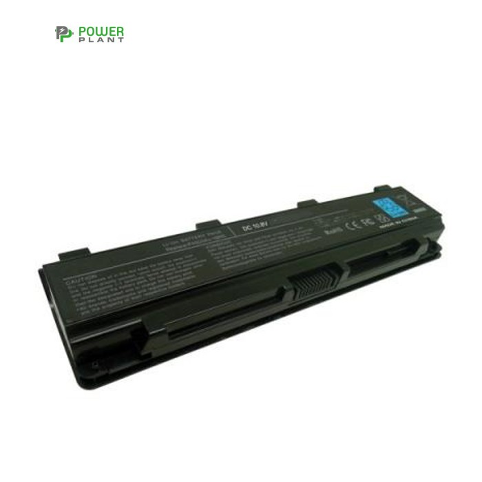 Акумулятор до ноутбука TOSHIBA Dynabook T752 (PA5024U-1BRS) 10.8V 5200mAh PowerPlant (NB00000143)