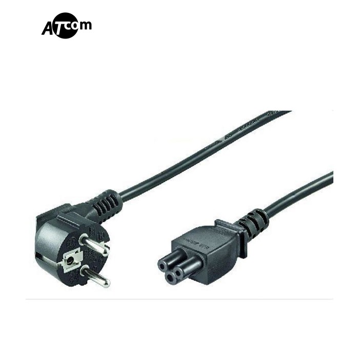 Кабель питания C5 1.8m Atcom (10119)