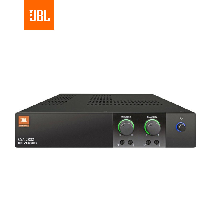 Усилитель JBL NCSA280Z-U-EU