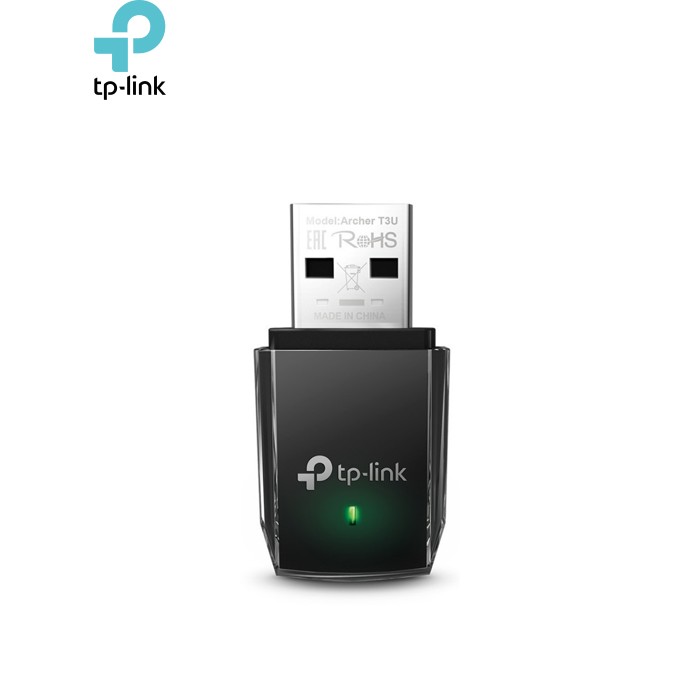Сетевая карта Wi-Fi TP-Link ARCHER-T3U