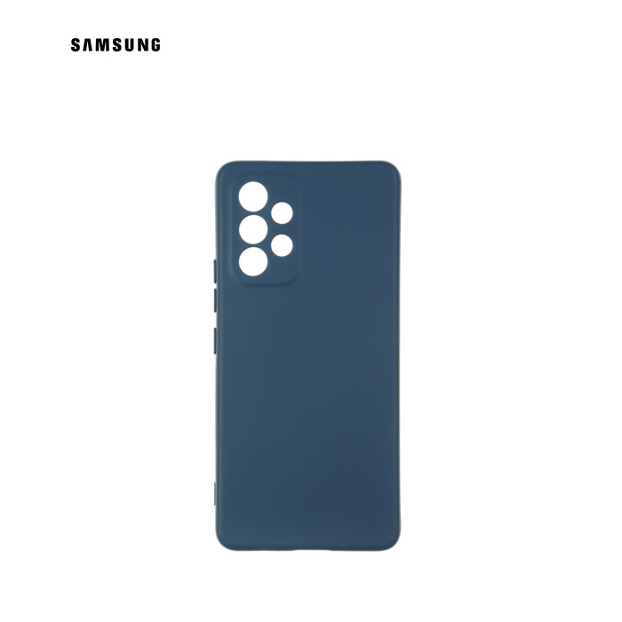 Чохол до мобільного телефона Armorstandart ICON Case Samsung A53 Dark Blue (ARM61657)