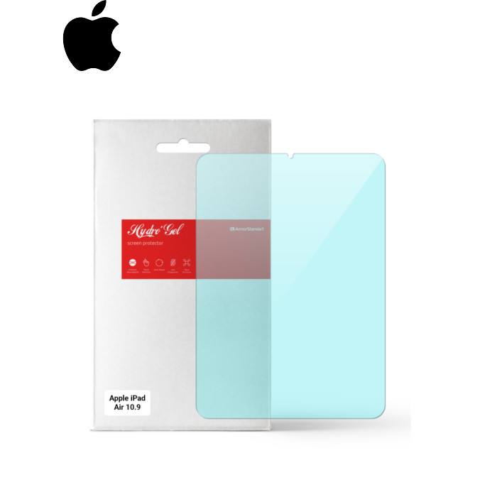 Плівка захисна Armorstandart Anti-Blue Apple iPad Air 10.9 M1 (2022)/Air 10.9 (2020) (ARM62310)