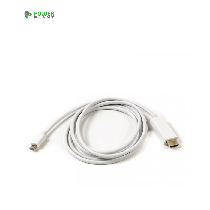 Кабель мультимедійний USB-C to HDMI M 1.8m PowerPlant (CA910878)