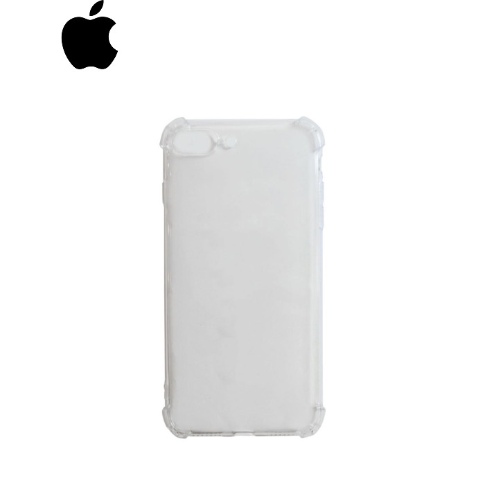 Чехол для мобильного телефона BeCover Anti-Shock Apple iPhone 7 Plus/8 Plus Clear (704784) (704784)