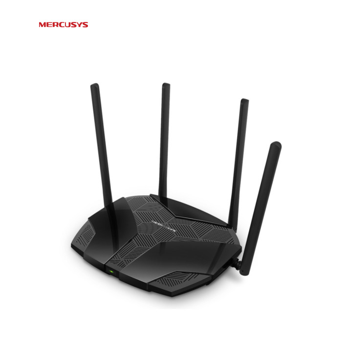 Маршрутизатор Mercusys MR70X