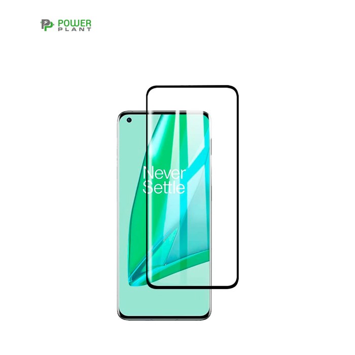 Стекло защитное PowerPlant 3D OnePlus 9 Pro (GL609758)