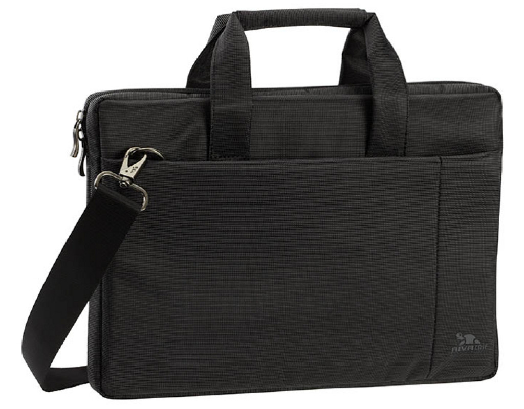 Сумка для ноутбука RivaCase 13.3" 8221 Black (8221Black)