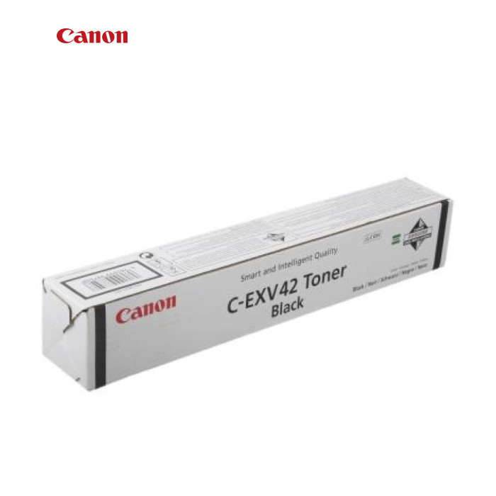 Тонер Canon C-EXV42 Black iR2202/2202N (6908B002)