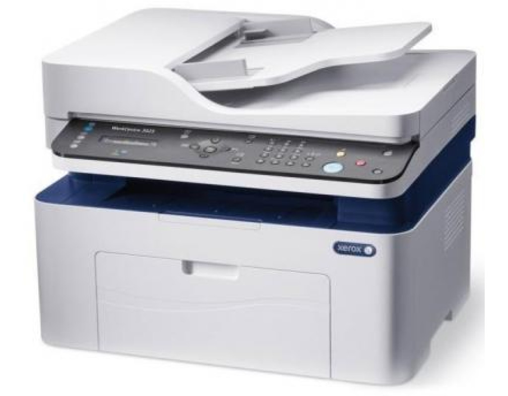 Многофункциональное устройство Xerox WC 3025NI (WiFi) (3025V_NI)