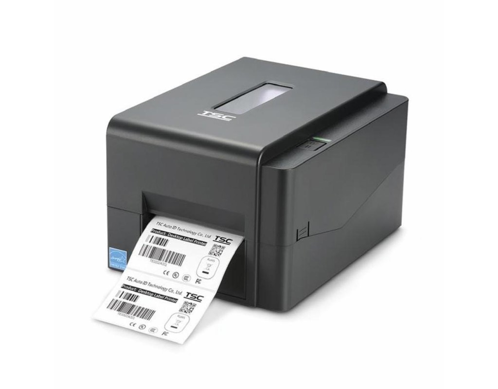Принтер этикеток TSC TE310 (99-065A901-00LF00)