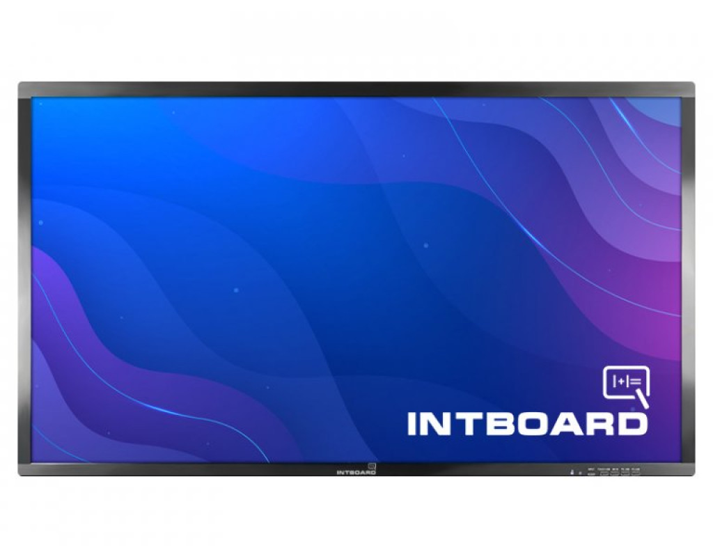 LCD панель Intboard GT 55