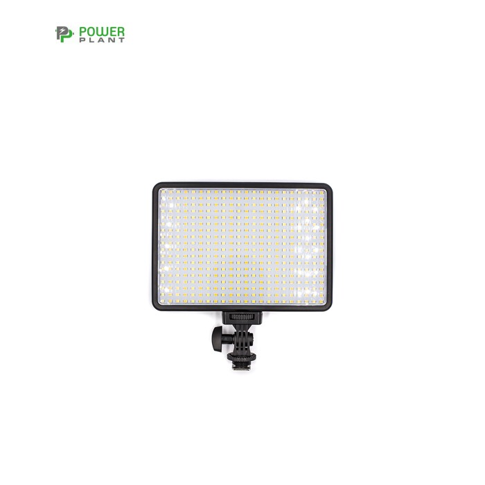 Спалах PowerPlant cam light LED 396A (LED396A)