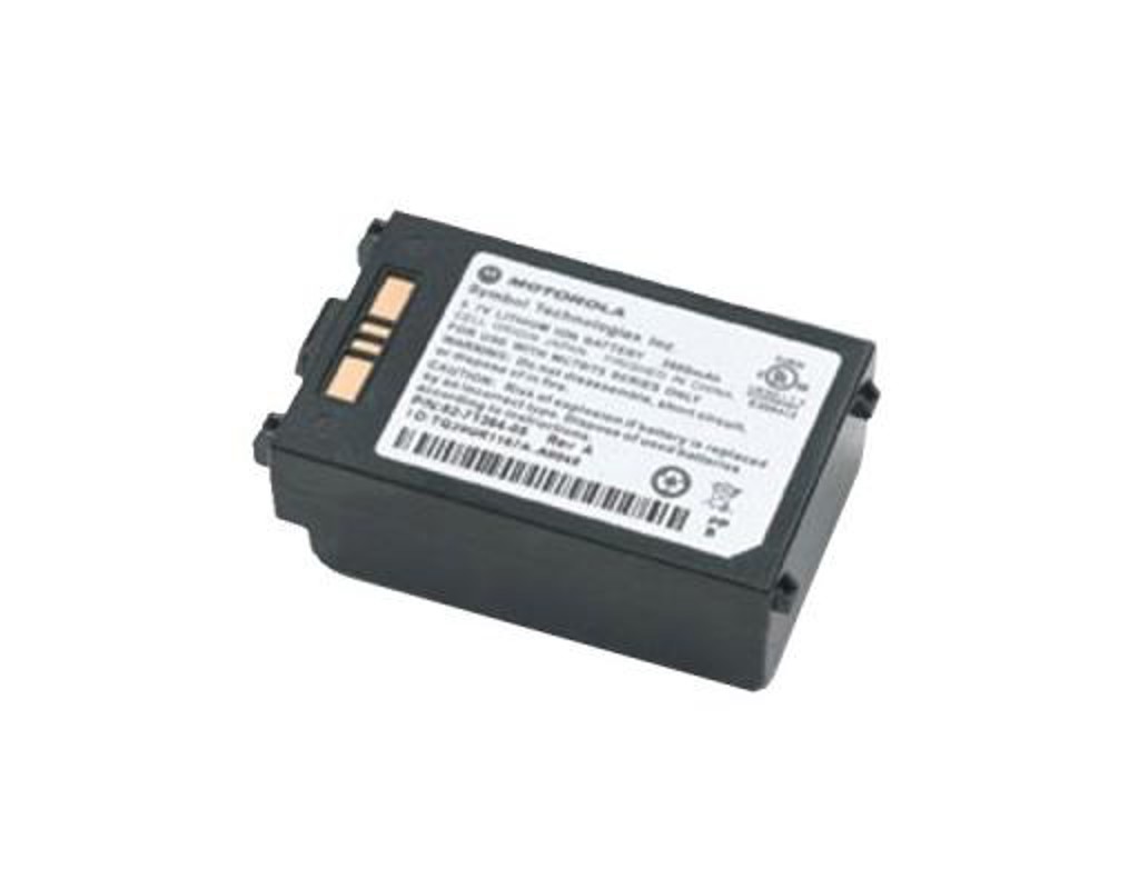 Акумуляторна батарея для ТЗД Zebra MC7x 3600 mAh (BTRY-MC7XEAB00)