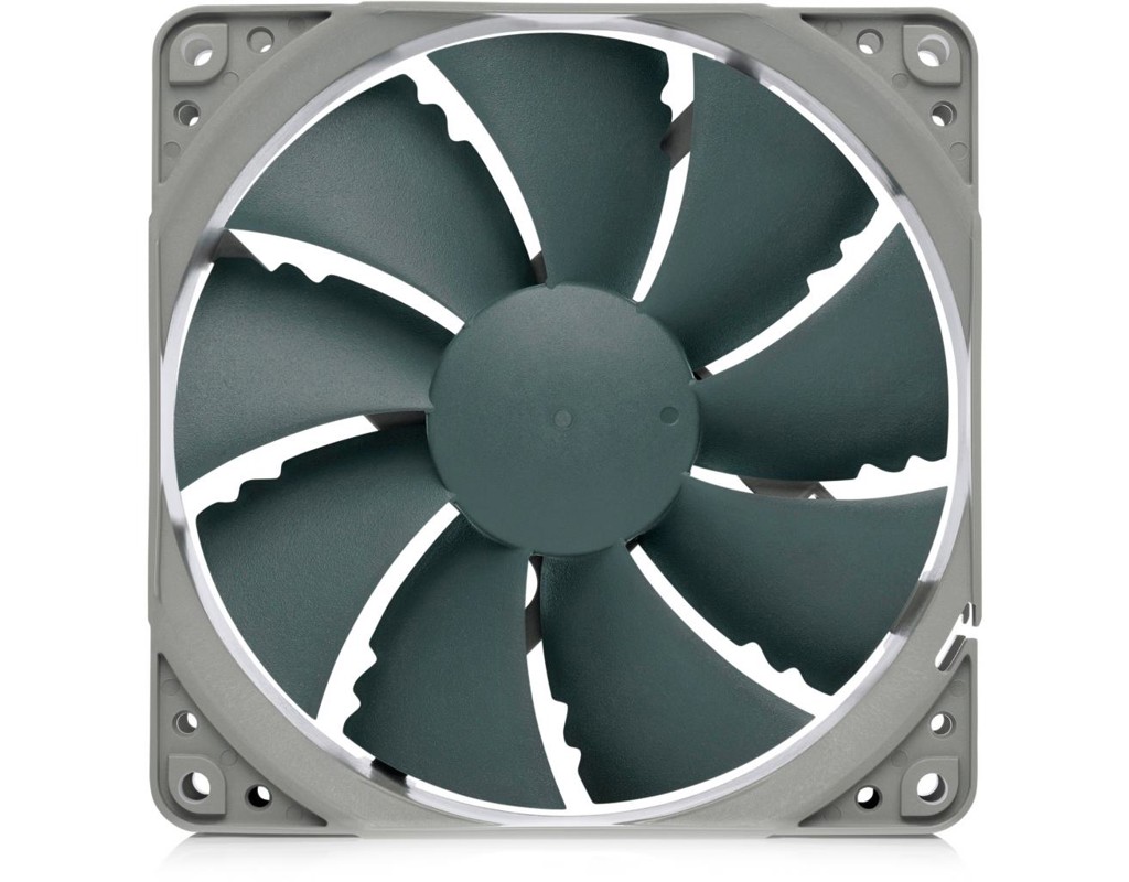 Кулер для корпуса Noctua NF-P12 redux-1300 PWM