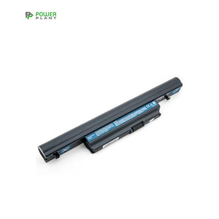 Аккумулятор для ноутбука Acer Aspire 4553 (AS10B41) 11.1V 4400mAh PowerPlant (NB00000039)