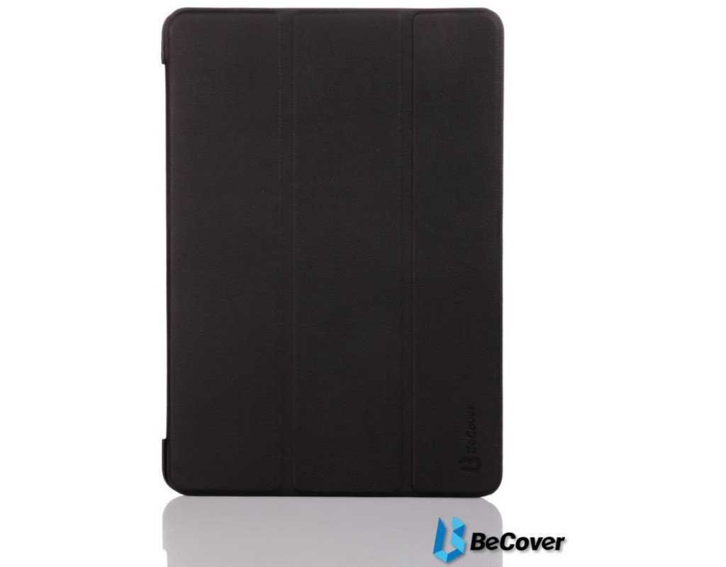 Чехол для планшета BeCover Lenovo Tab M10 Plus TB-X606/M10 Plus (2 Gen)/K10 TB-X6C6 Black (704800)