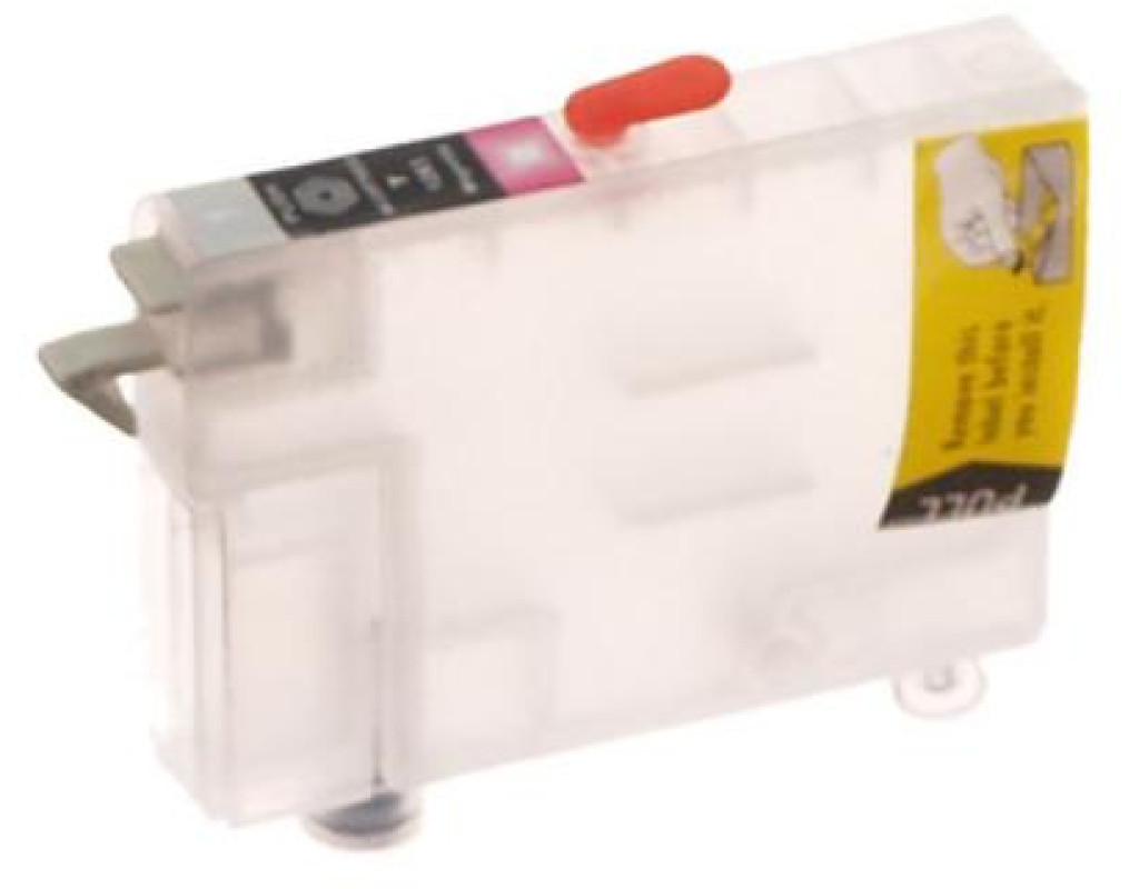 Картридж WWM для СНПЧ EPSON Stylus S22/SX125/SX425 (CR.0260)