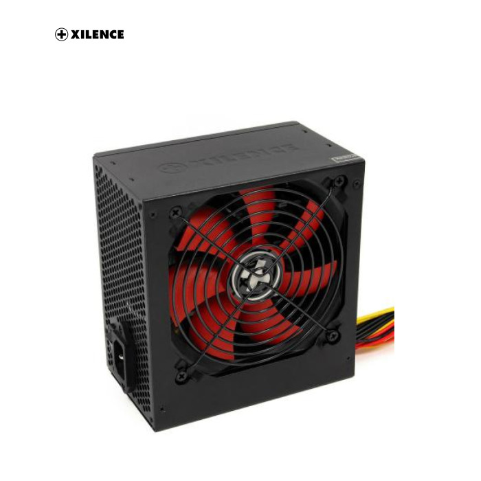 Блок питания Xilence 600W (XP600R6)