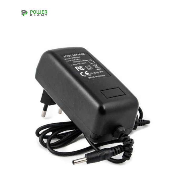 Блок питания для планшета PowerPlant Huawei 220V 24W: 12V 2A (3.5*1.35mm) (HU24A3514)
