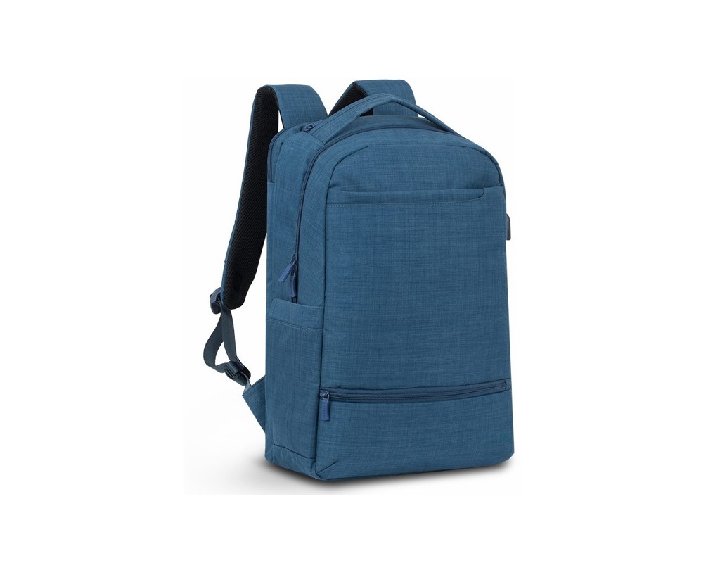 Рюкзак для ноутбука RivaCase 17.3" 8365 Blue (8365Blue)