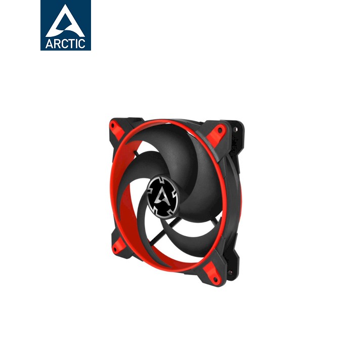 Кулер для корпуса Arctic BioniX P140 Red (ACFAN00127A)