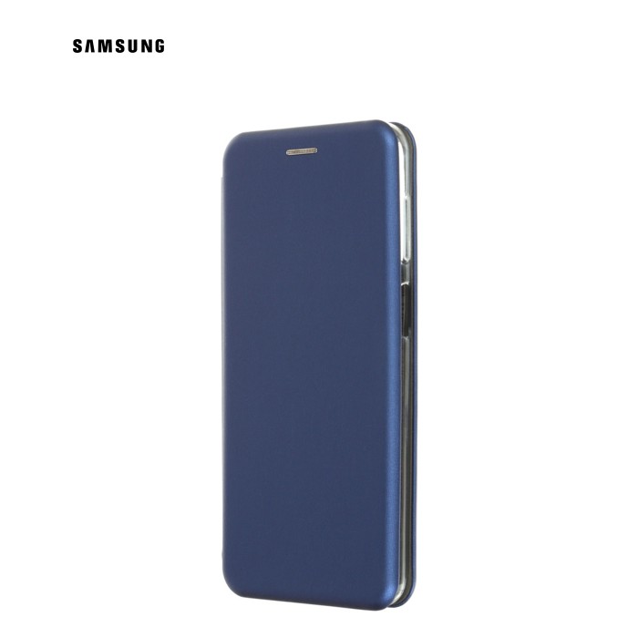 Чохол до мобільного телефона Armorstandart G-Case Samsung M23 5G Blue (ARM61913)