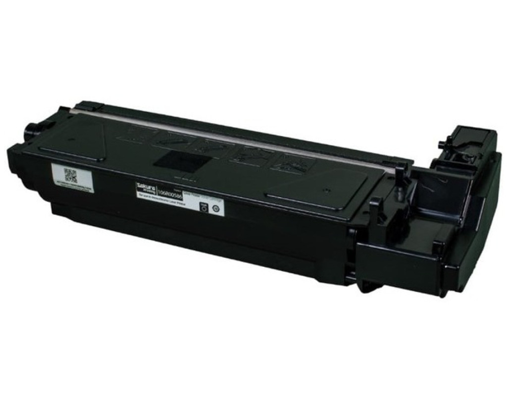 Тонер-картридж Xerox WC 312/M15/M15i (106R00586)