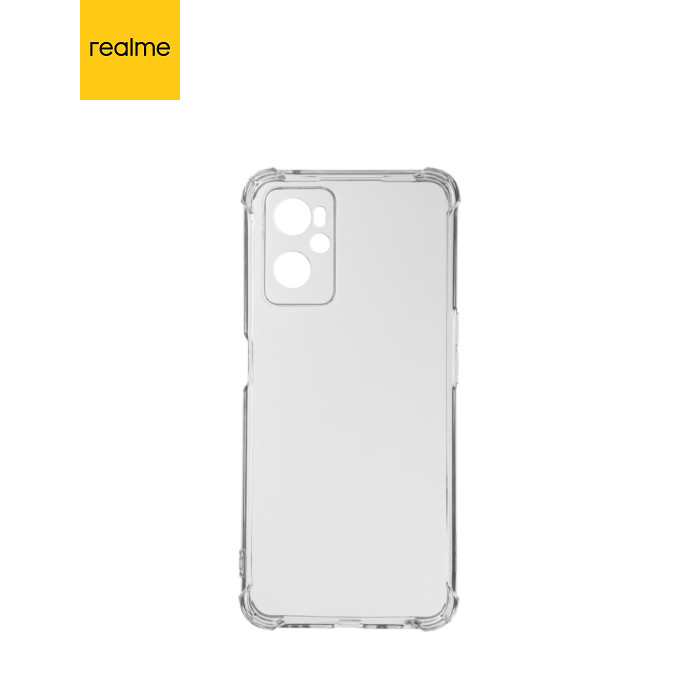 Чехол для мобильного телефона Armorstandart Air Force Realme 9i Camera cover Transparent (ARM62462)