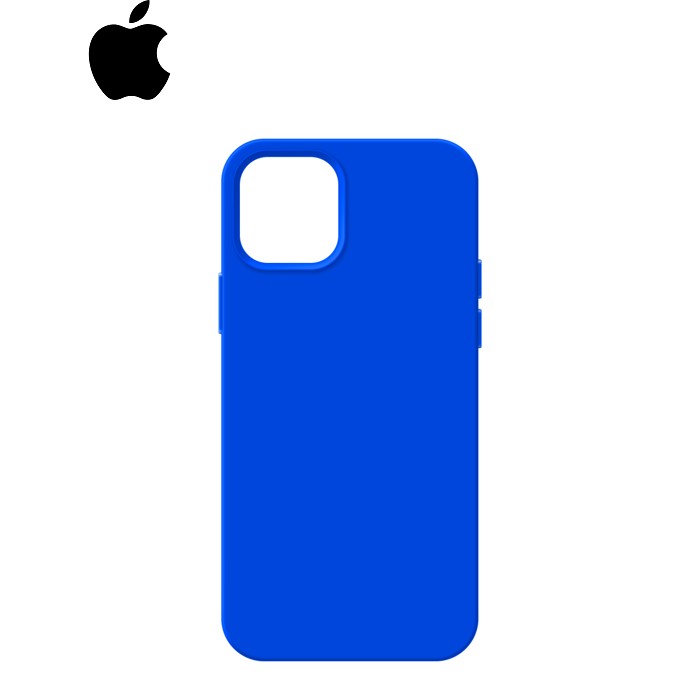 Чохол до мобільного телефона Armorstandart ICON2 Case Apple iPhone 12/12 Pro Lake Blue (ARM61411)