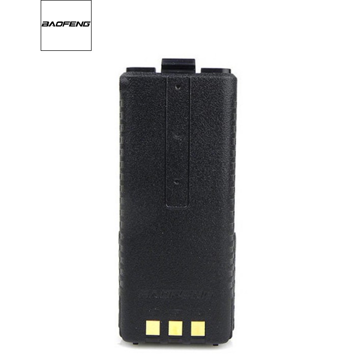 Аккумуляторная батарея Baofeng для UV-5R Hi 3800mAh (Гр6373)