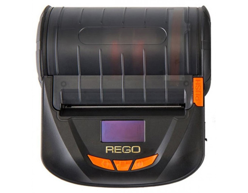 Принтер чеків Syncotek REGO RG-MLP80B (MPTIII-RG-ML80A-SC0022)