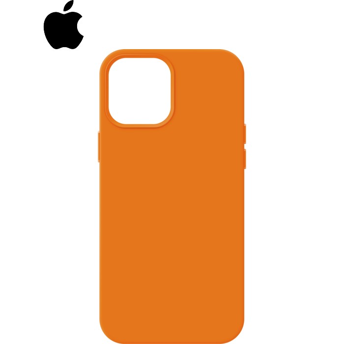Чохол до мобільного телефона Armorstandart ICON2 Case Apple iPhone 13 Pro Max Marigold (ARM60502)