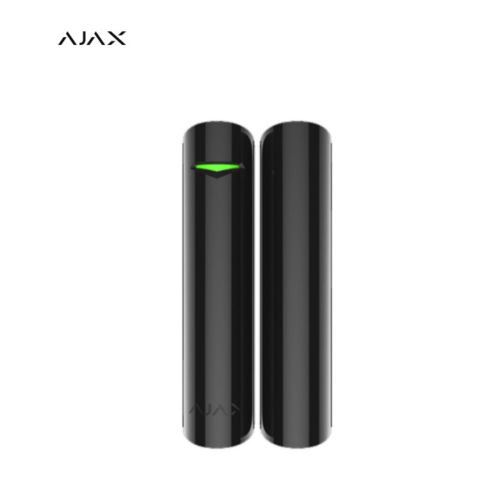 Датчик открытия Ajax DoorProtect black