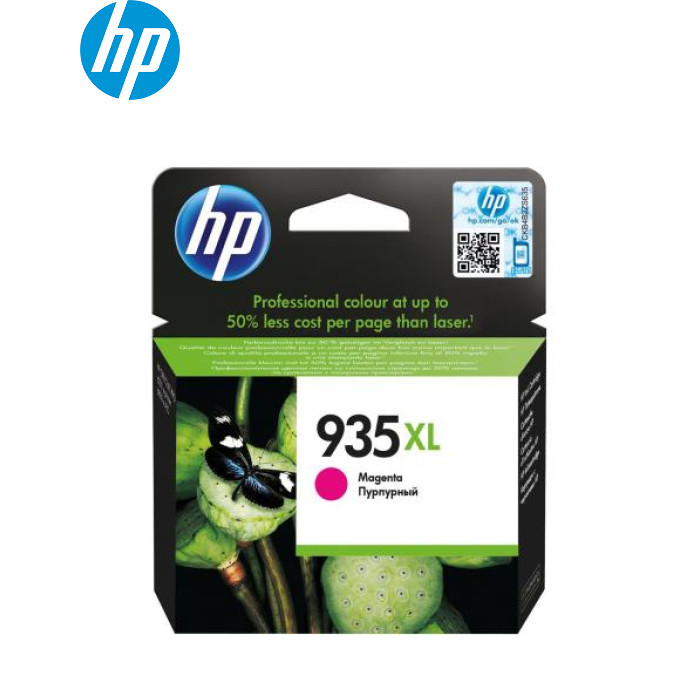 Картридж HP DJ No.935XL Magenta (C2P25AE)