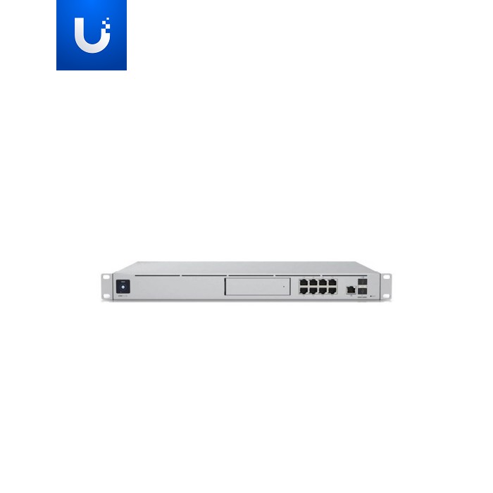 Маршрутизатор Ubiquiti UDM-SE