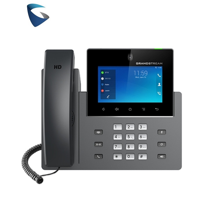 IP телефон Grandstream GXV3450