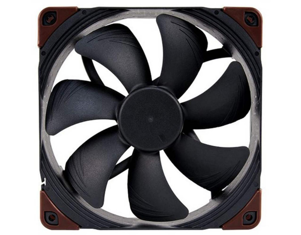 Кулер для корпуса Noctua NF-A14iPPC-3000 PWM