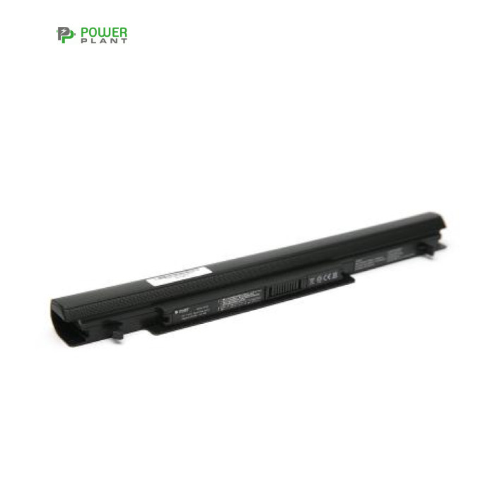 Акумулятор до ноутбука ASUS A32-A46 (A31-K56, ASK560L7) 14.8V 2600mAh PowerPlant (NB00000271)