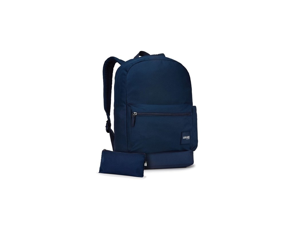 Рюкзак для ноутбука Case Logic 15.6" Commence 24L CCAM-1216 Dress Blue (6808603)