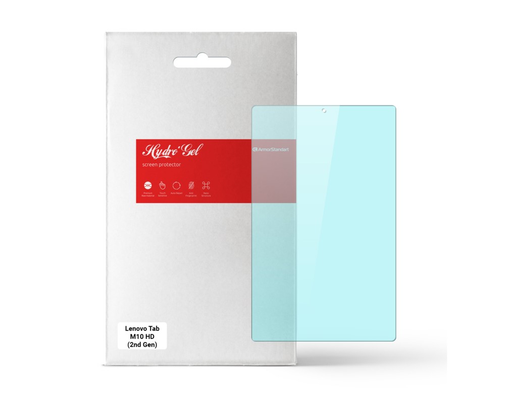 Пленка защитная Armorstandart Anti-Blue Lenovo Tab M10 TB-X306F HD (2 Gen) (ARM63464)