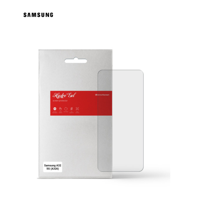 Плівка захисна Armorstandart Matte Samsung A32 5G (A326) (ARM63525)