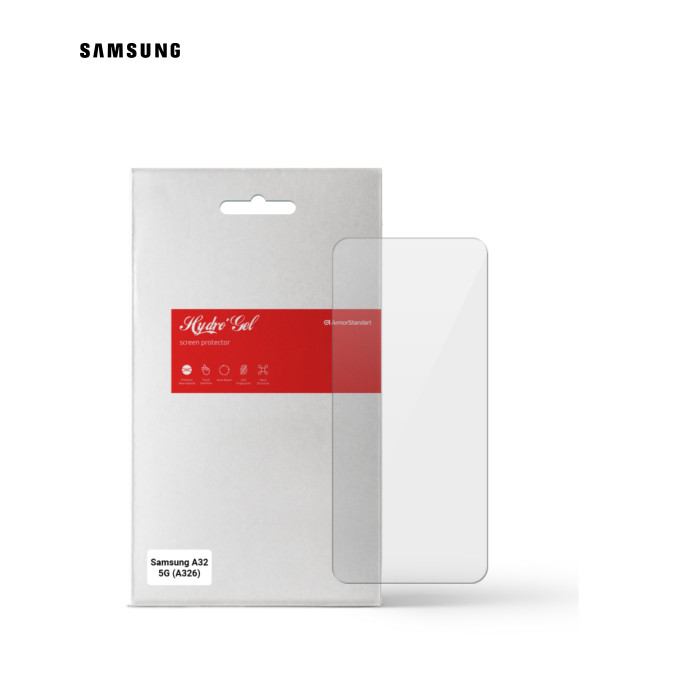 Плівка захисна Armorstandart Samsung A32 5G (A326) (ARM63522)