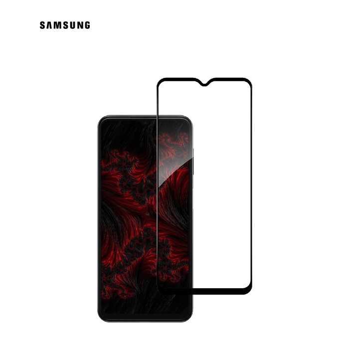 Скло захисне Intaleo Samsung A13 4G (1283126524240)