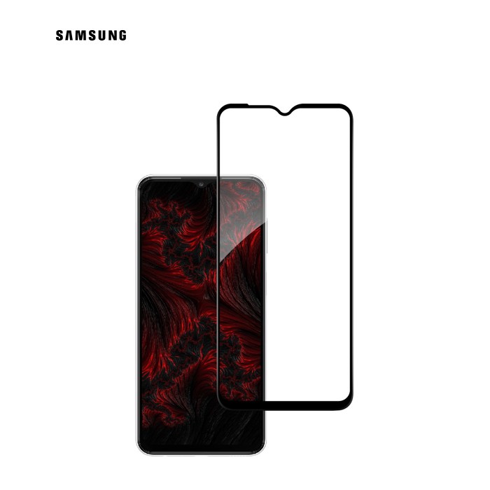 Скло захисне Intaleo Samsung A23 4G (1283126524189)